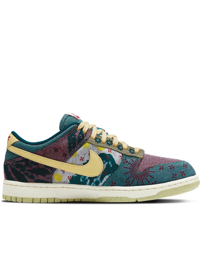 Nike Dunk Lemon Wash CZ9747-900