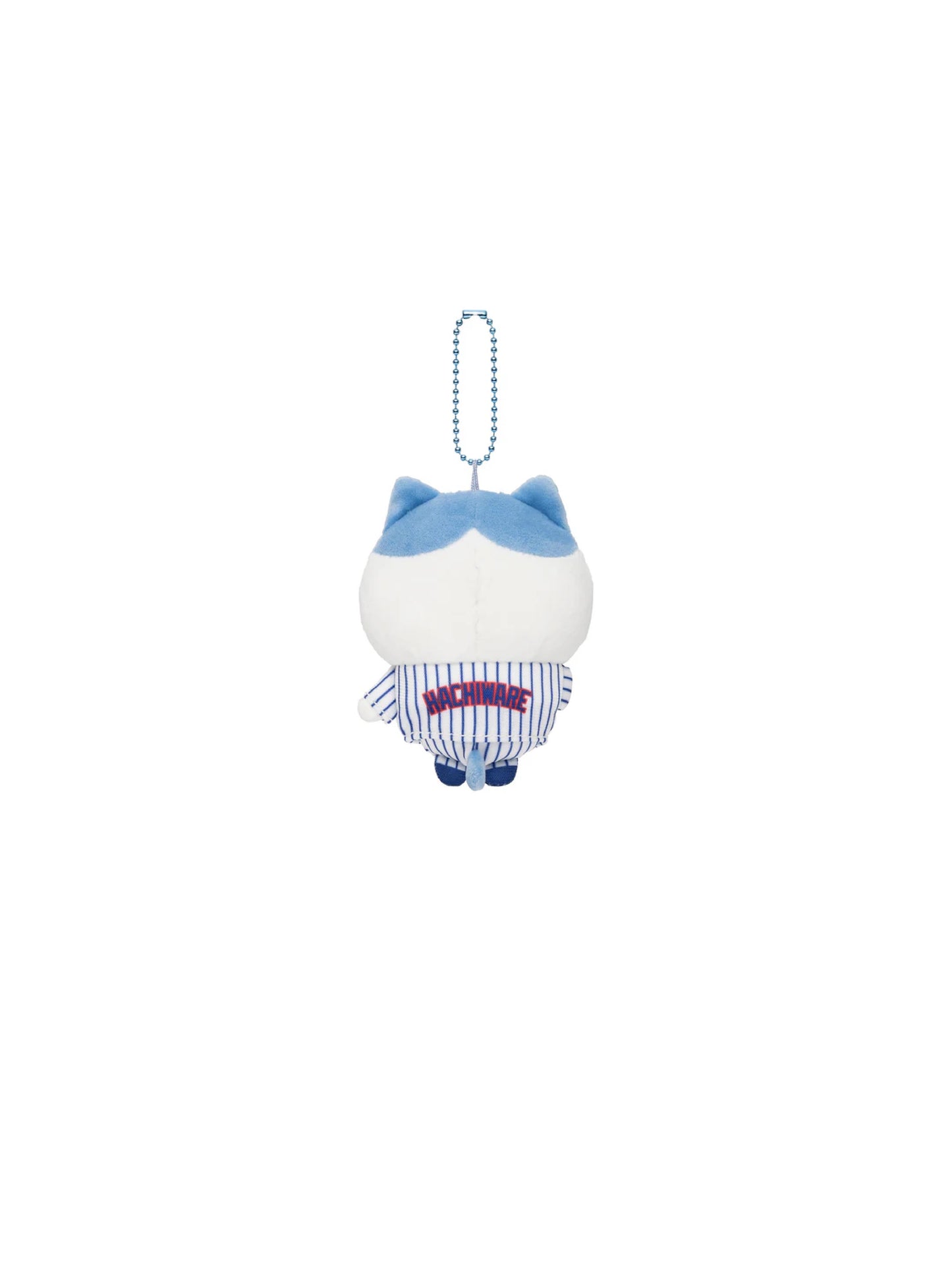 Chiikawa x MLB TOKYO SERIES Mascot Hachiware (Cubs)