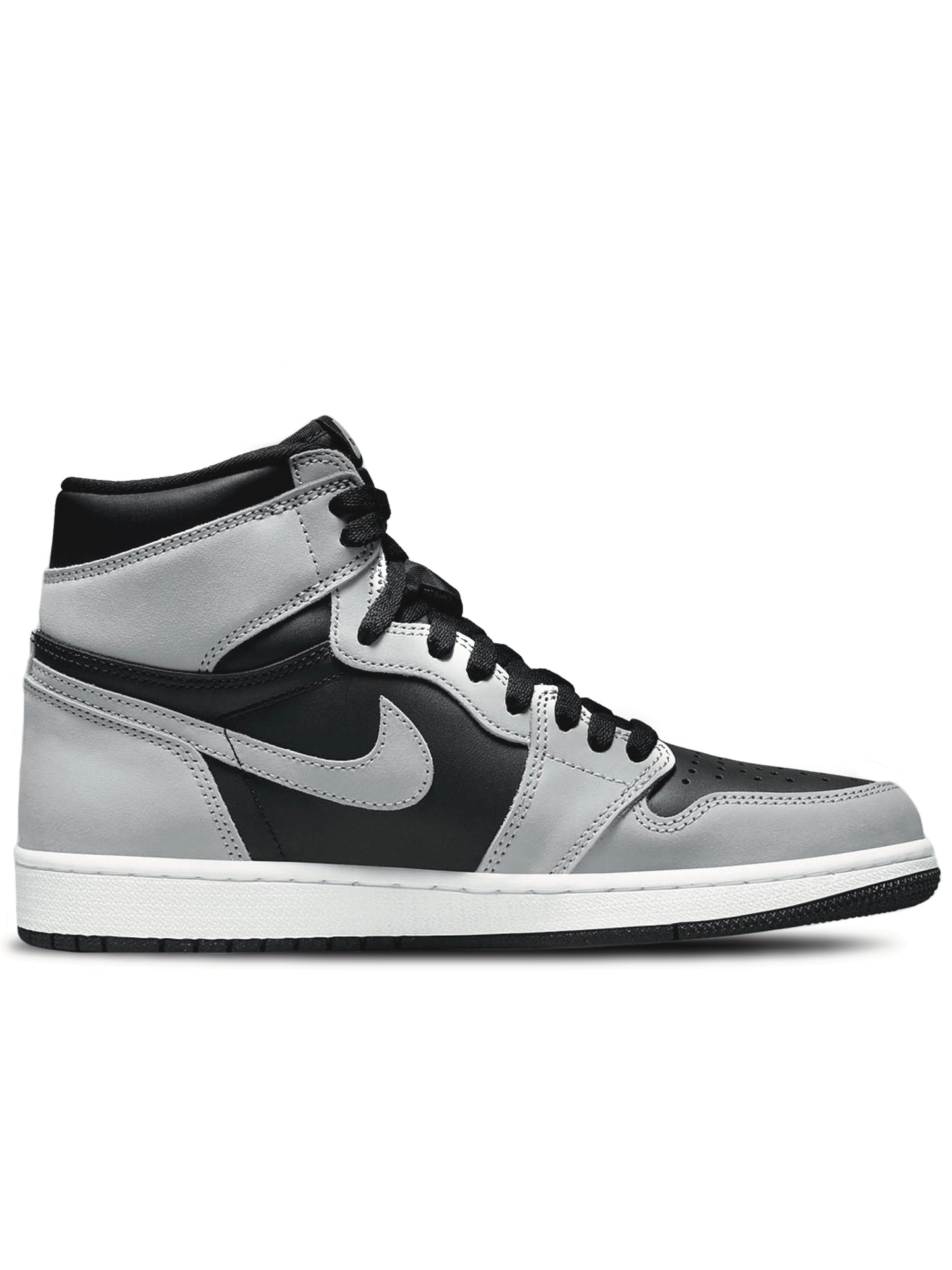 Air Jordan 1 Shadow 2.0 555088-035