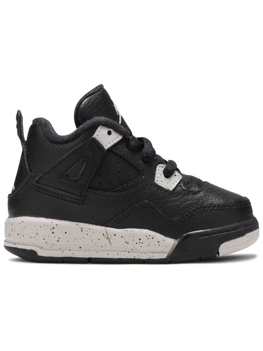 Air Jordan 4 Retro Oreo 2015 (PS) 707430 003