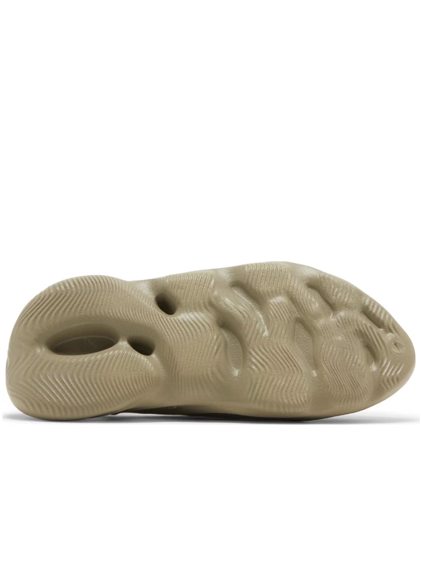 Yeezy Foam RNR Stone Salt  GV6840