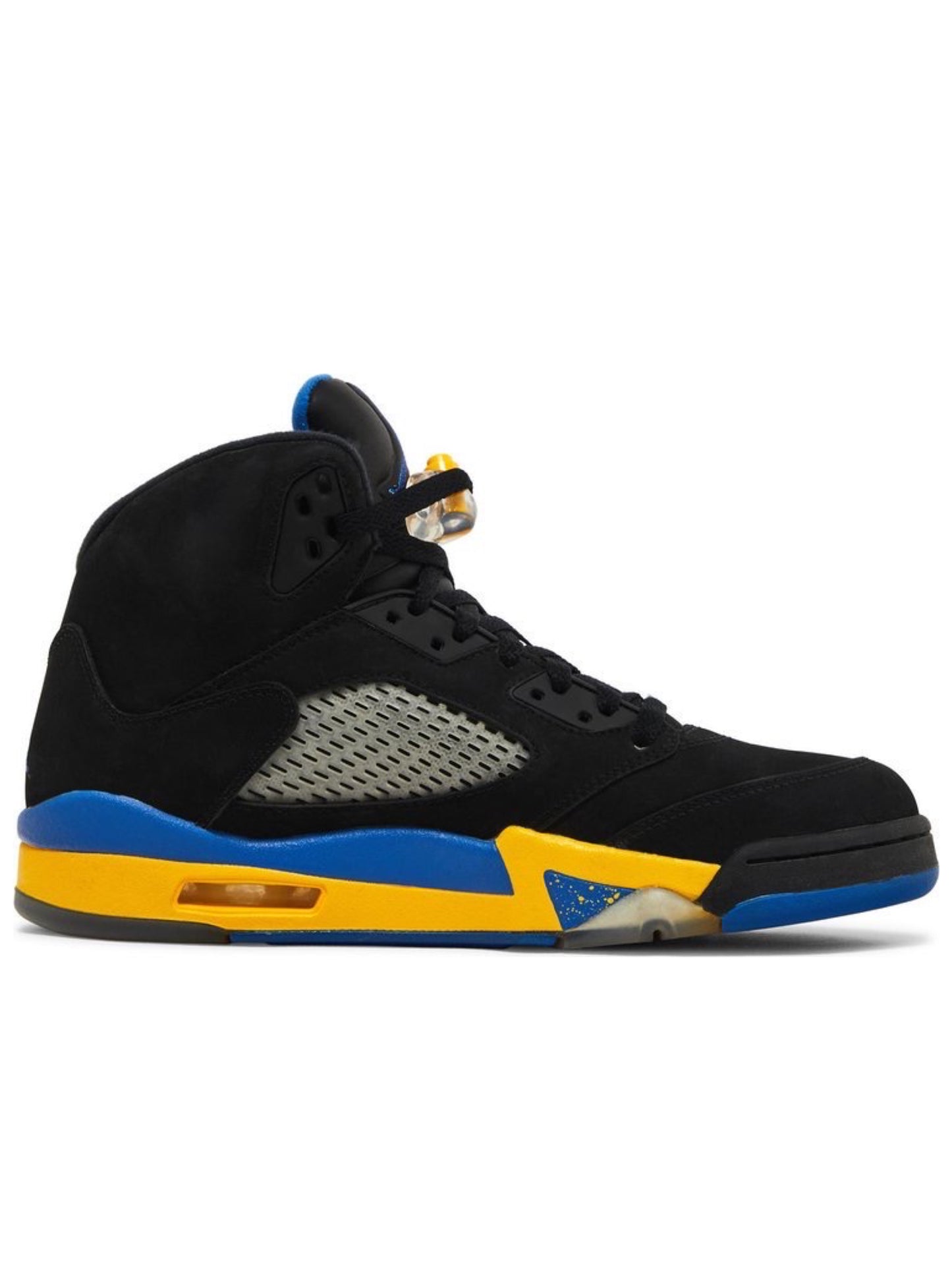 Air Jordan 5 Retro Shanghai Shen 136027 089