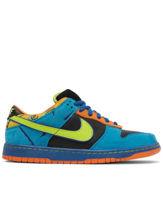 Nike SB Dunk Low Skate or Die  304292-073