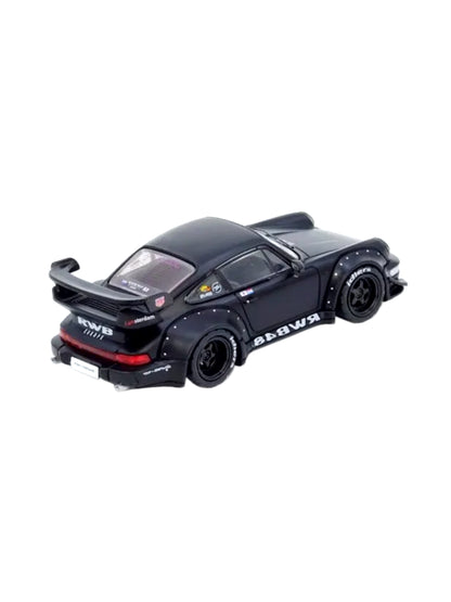 INNO64 1:64 RWB 964 Black Rider