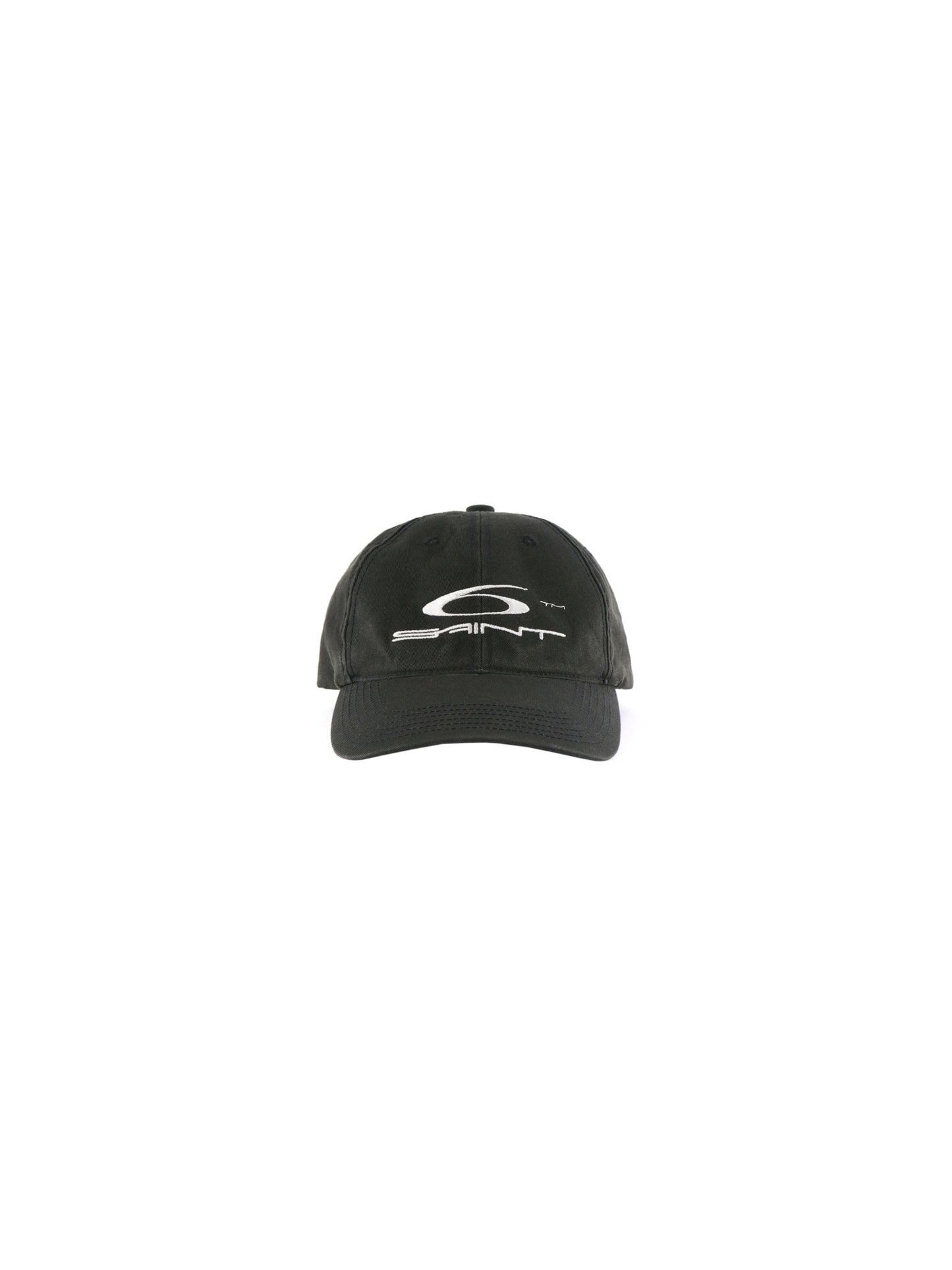 Saint Mxxxxxx Cap Saint 6 Black