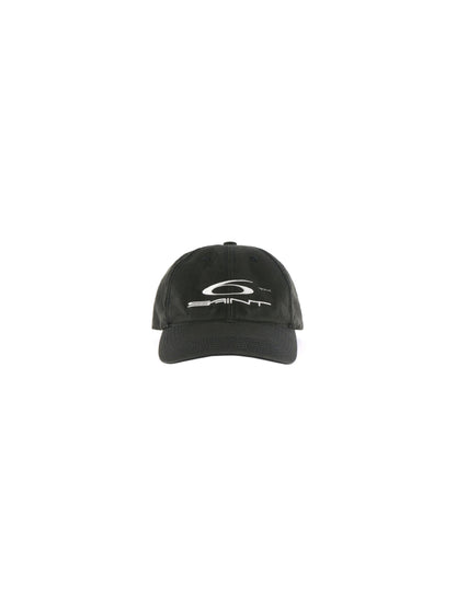 Saint Mxxxxxx Cap Saint 6 Black