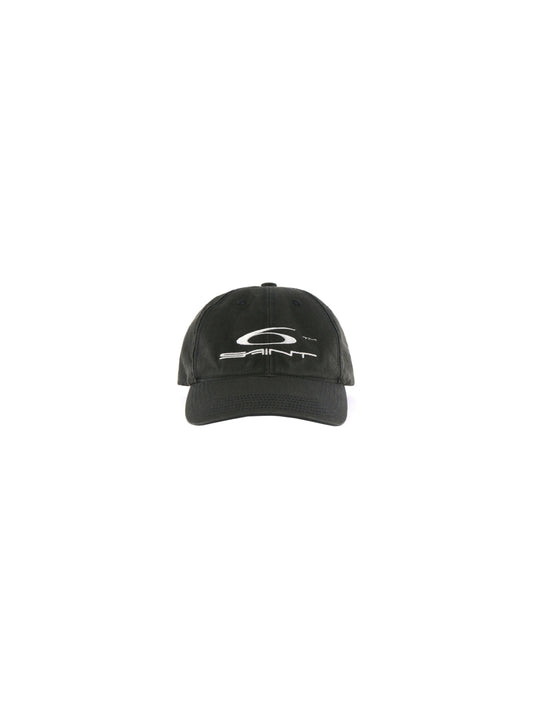 Saint Mxxxxxx Cap Saint 6 Black
