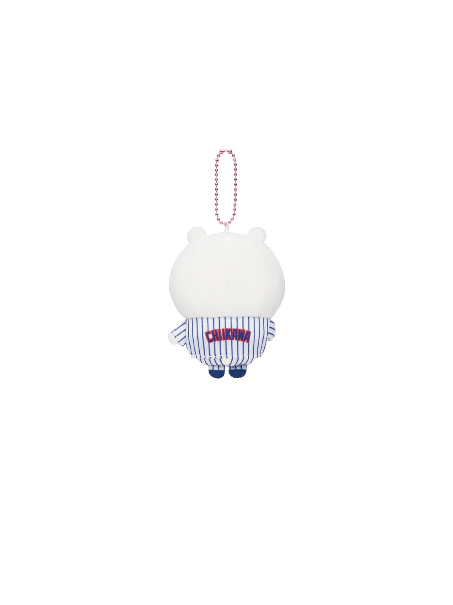 Chiikawa x MLB TOKYO SERIES Mascot Chiikawa (Cubs)