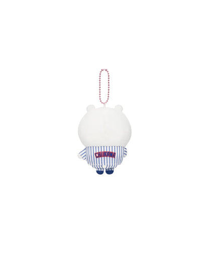 Chiikawa x MLB TOKYO SERIES Mascot Chiikawa (Cubs)