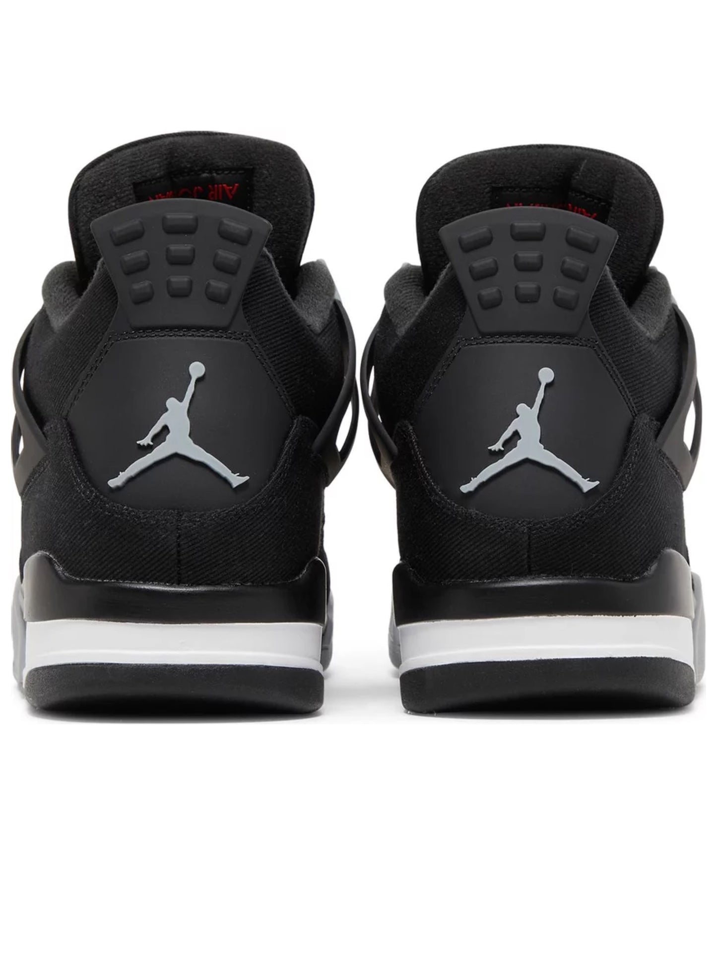 Air Jordan 4 Retro SE Black Canvas DH7138-006