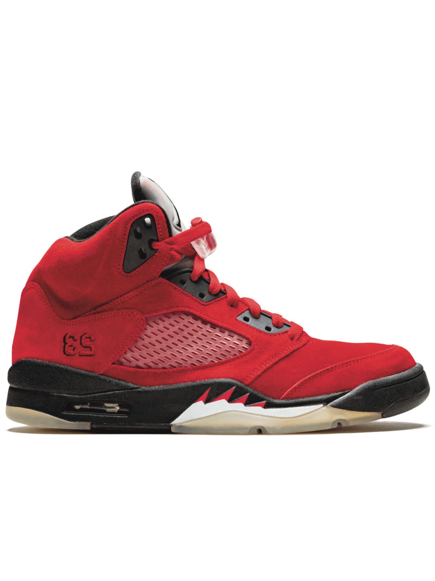 Air Jordan 5 Retro DMP Bulls Pack Red 360968-991