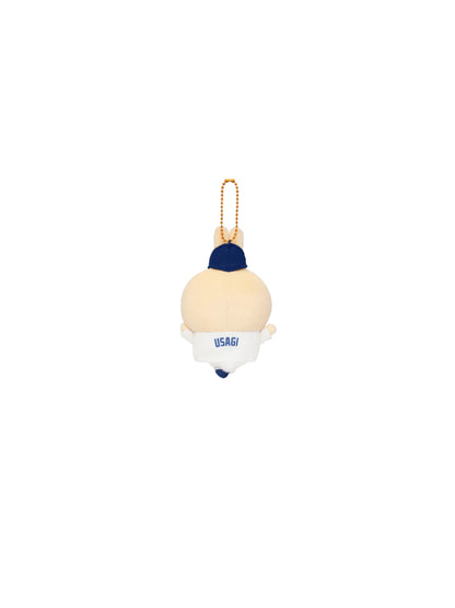 Chiikawa x MLB TOKYO SERIES Mascot Usagi (Dodgers)