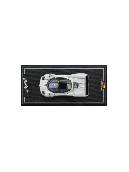 CM 1:64 Pagani Zonda F ZF01