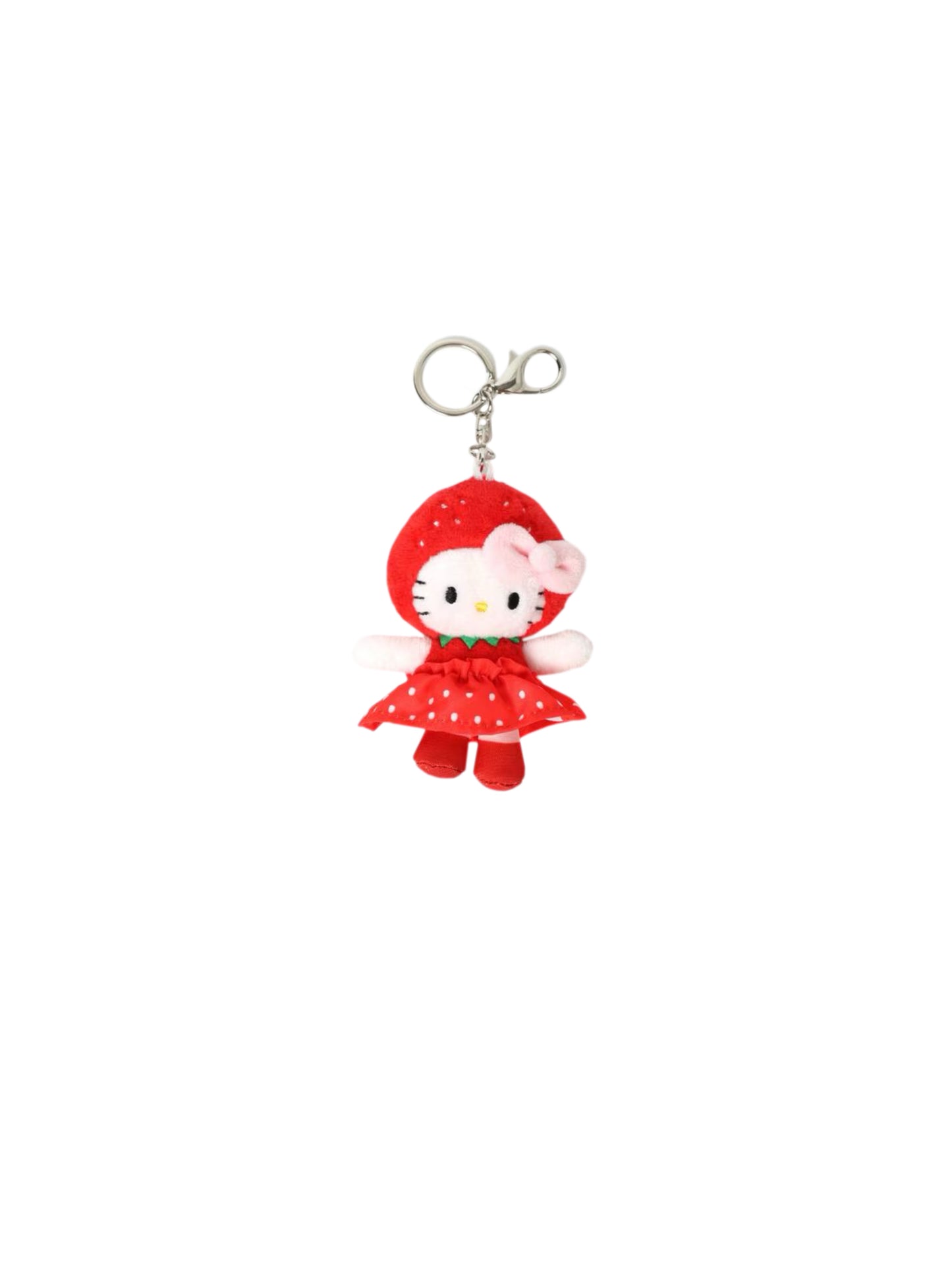 Sanrio x Me% Hello Kitty Strawberry