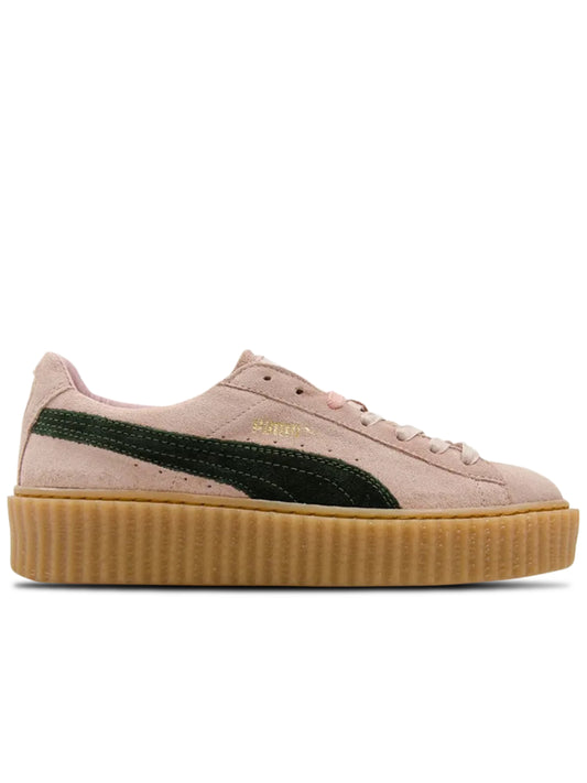 Fenty x Wmns Puma Suede Creeper Dirty Rose 361005 04