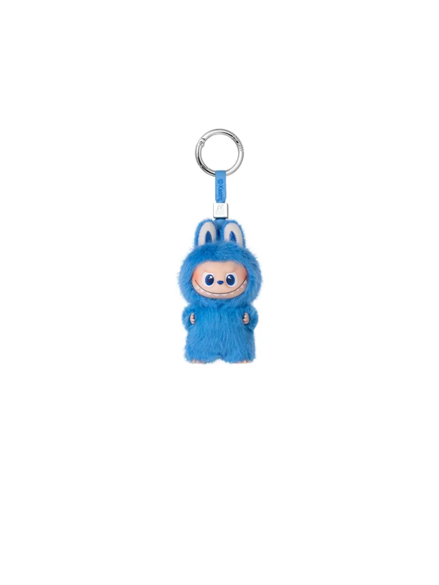 POP MART The Monsters Labubu PIN FOR LOVE SERIES Vinyl Plush Pendant blind box (N-Z)
