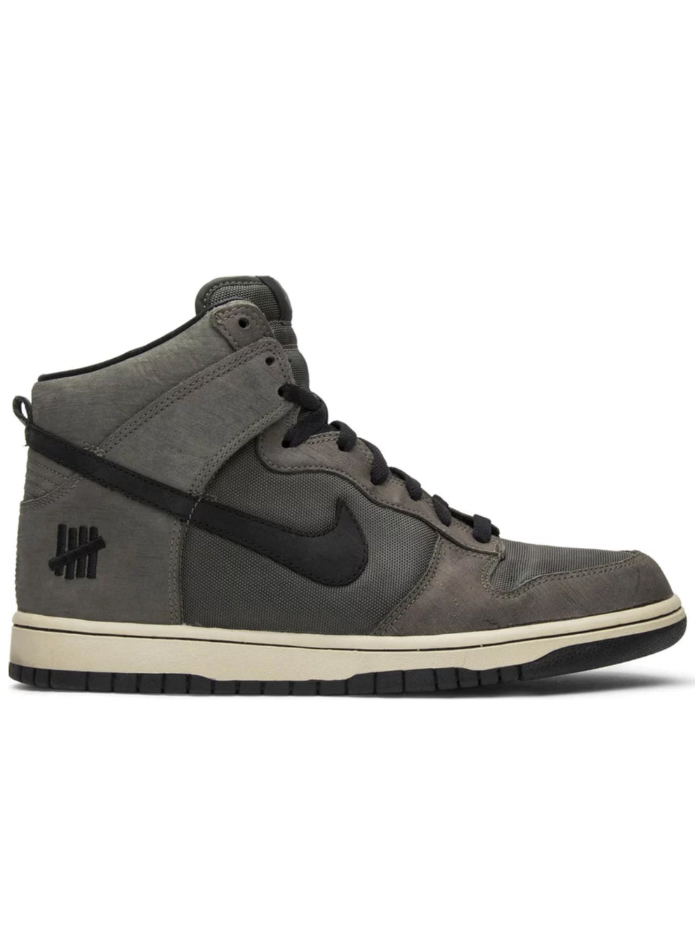 Nike Dunk High Undefeated Bring Back Pack Ballistic Green 598472-220 ...
