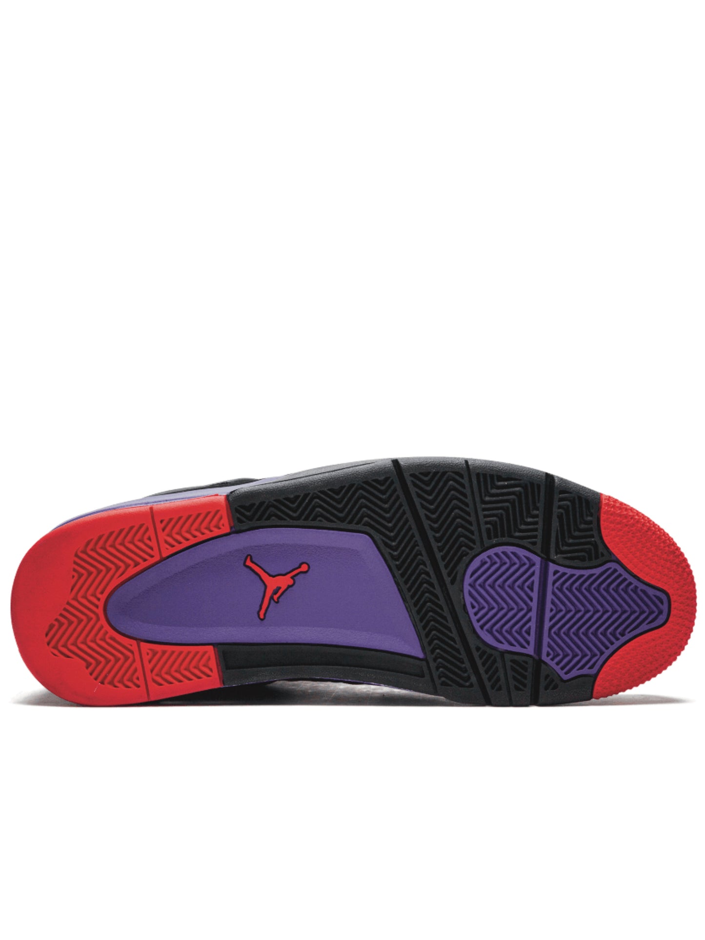Air Jordan 4 Retro Raptors (2018) AQ3816-065