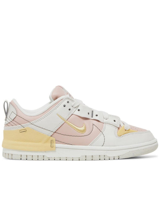 Nike Dunk Low Disrupt 2 Pink Oxford (W) DV4024 001