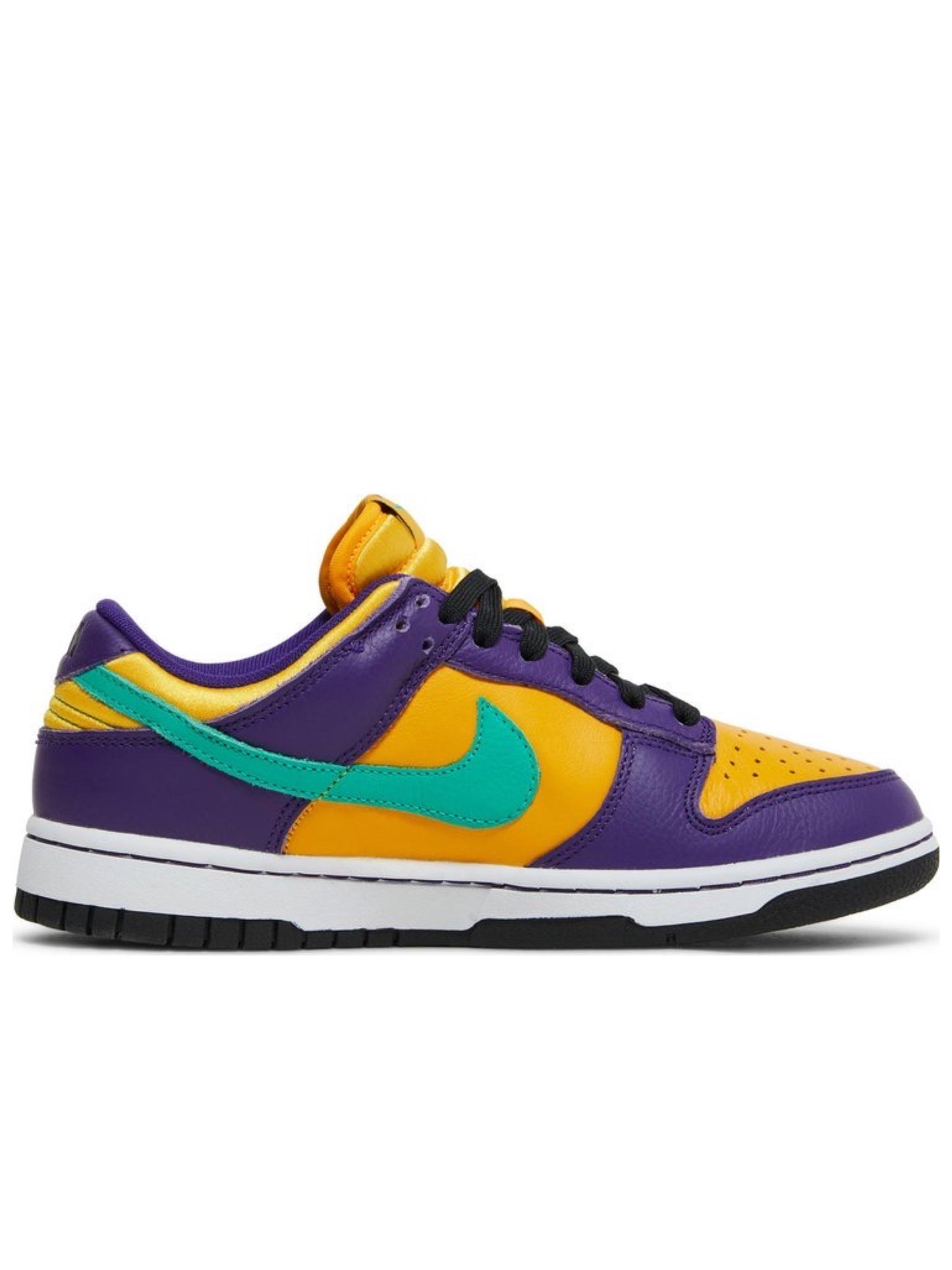 Nike Dunk Low LX Lisa Leslie (W) DO9581-500