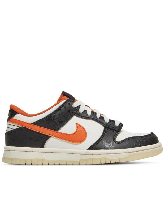 Nike Dunk Low PRM Halloween (2021) (GS) DO3806-100