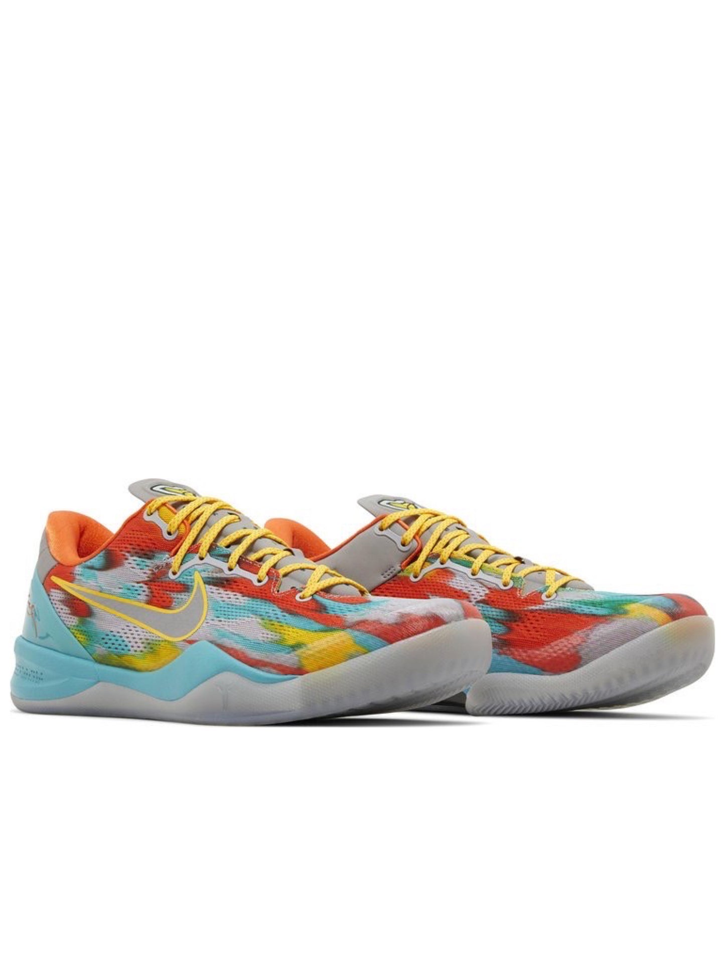 Nike Kobe 8 Protro Venice Beach (2024) FQ3548-001