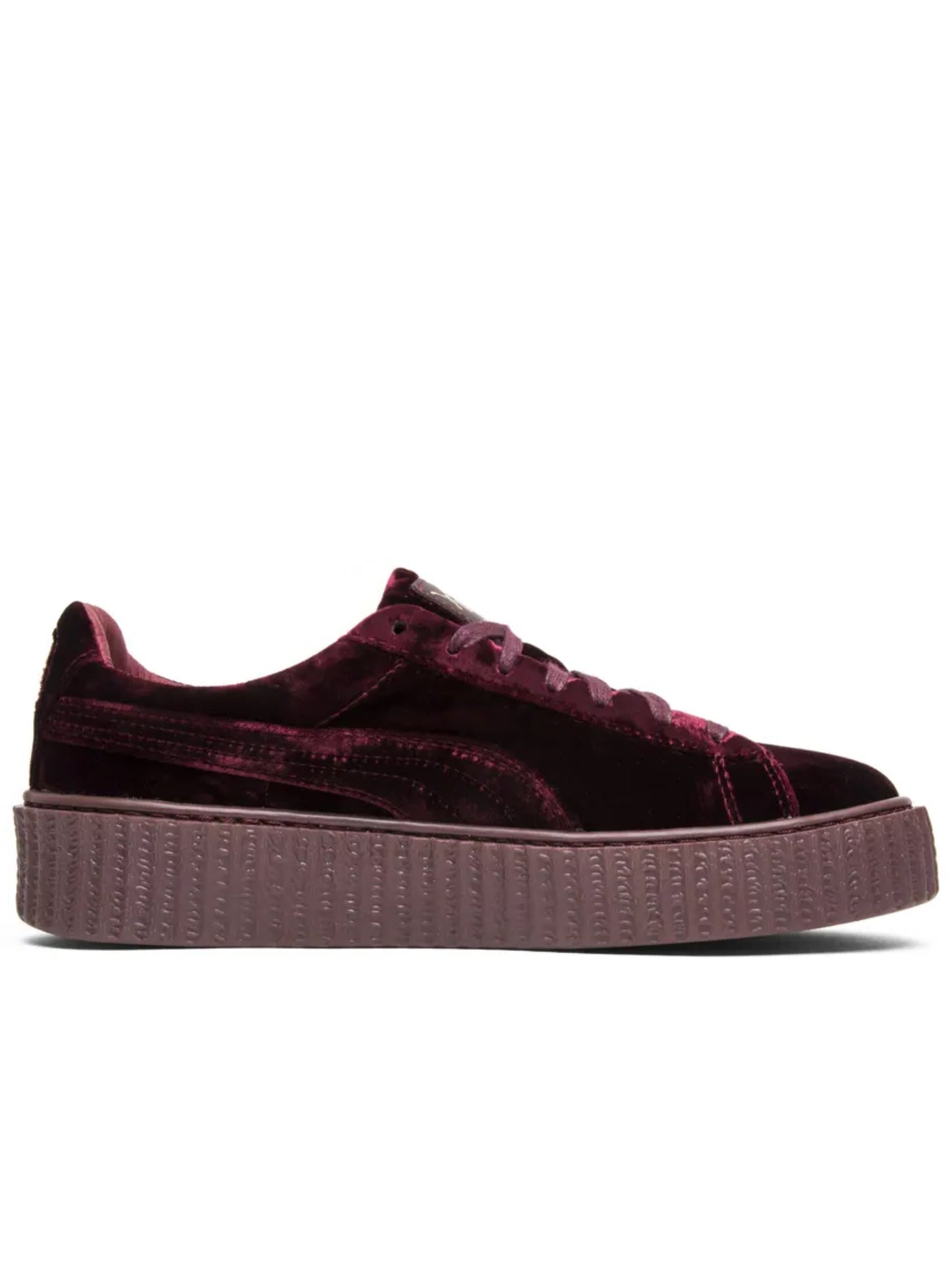 Puma Creeper Velvet Purple 36446602