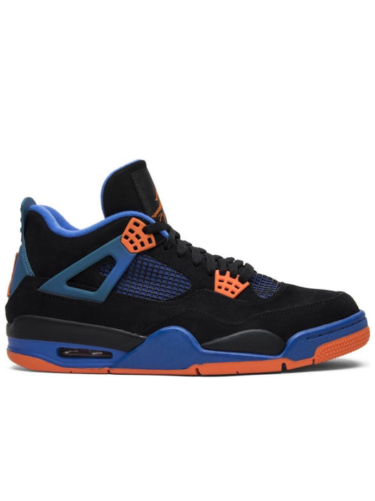 Air Jordan 4 Retro Cavs 308497-027