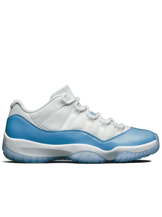 Air Jordan 11 Low UNC 528895-106