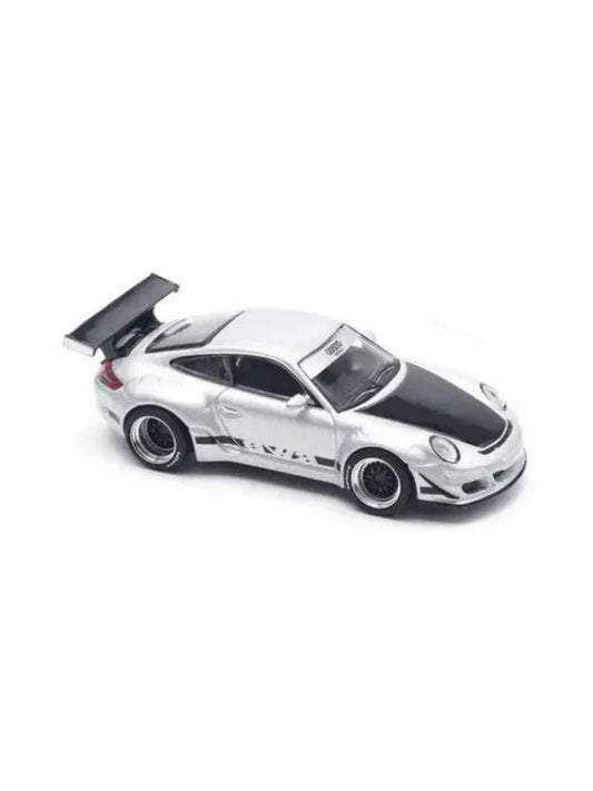 C-POP RACE 1:64 RWB 997 PR64-130