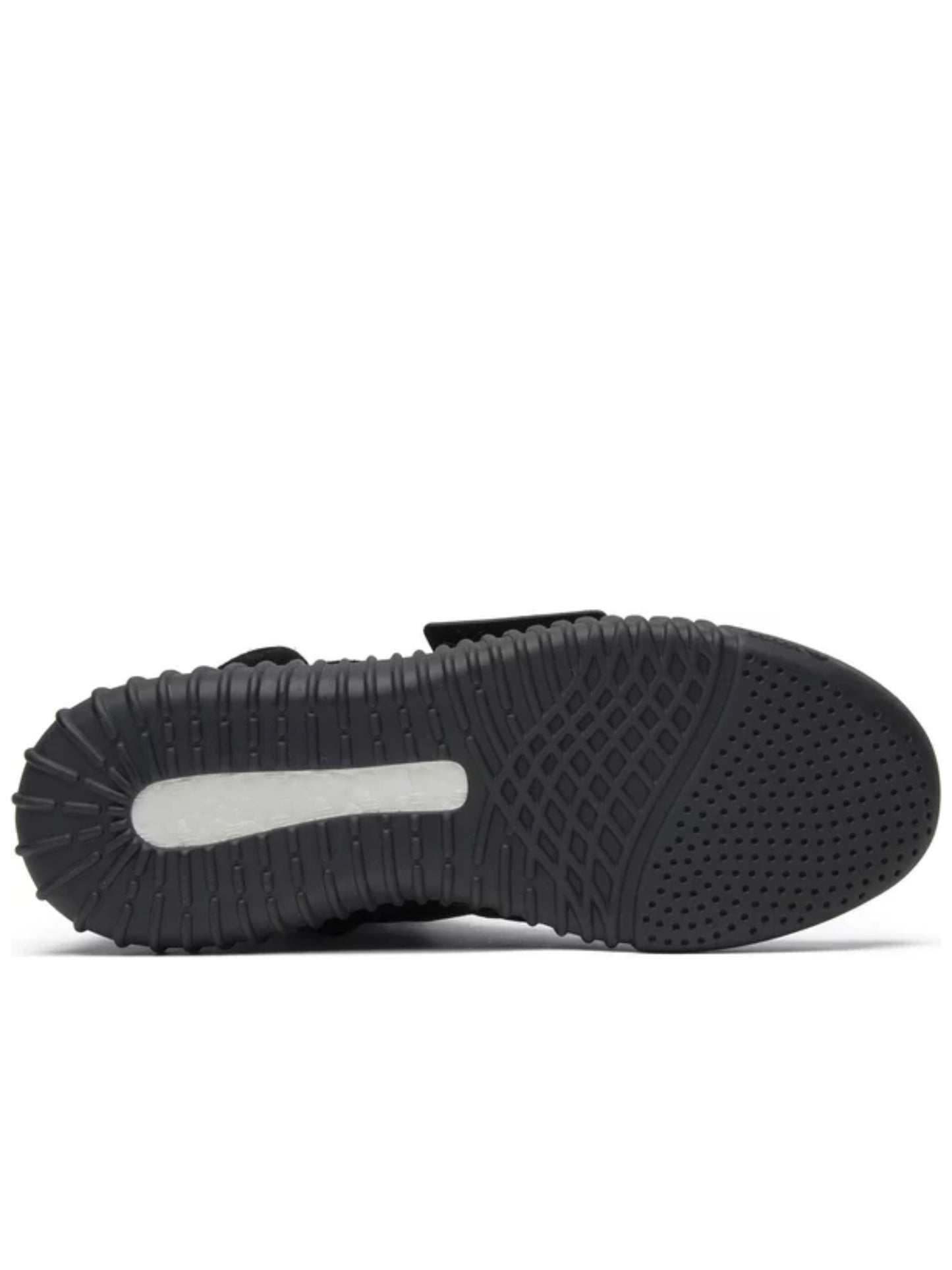 Yeezy boost 750  Triple Black BB1839