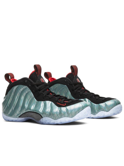 Air Foamposite One Fishing 575420-300
