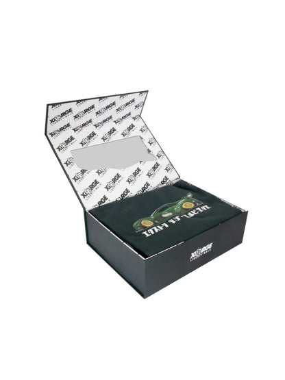 Mini GT 1/64 Liberty Walk x Xlarge GT-R35 Pop-Up Exclusive Special Box