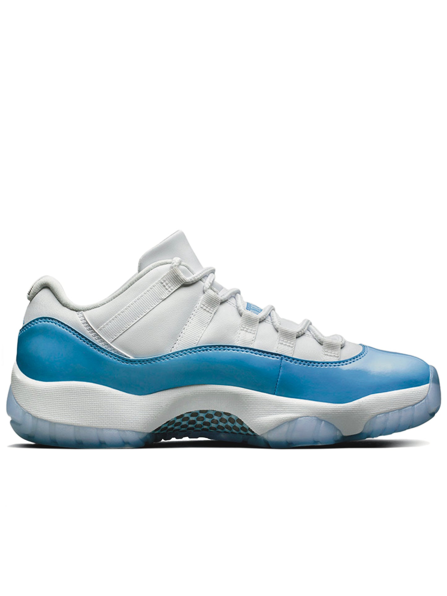 Air Jordan 11 Low UNC 528895-106