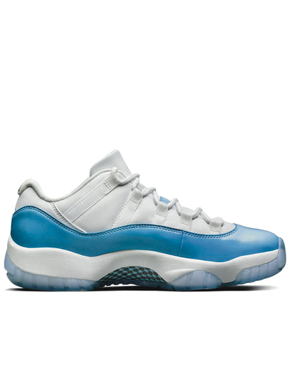 Air Jordan 11 Low UNC 528895-106