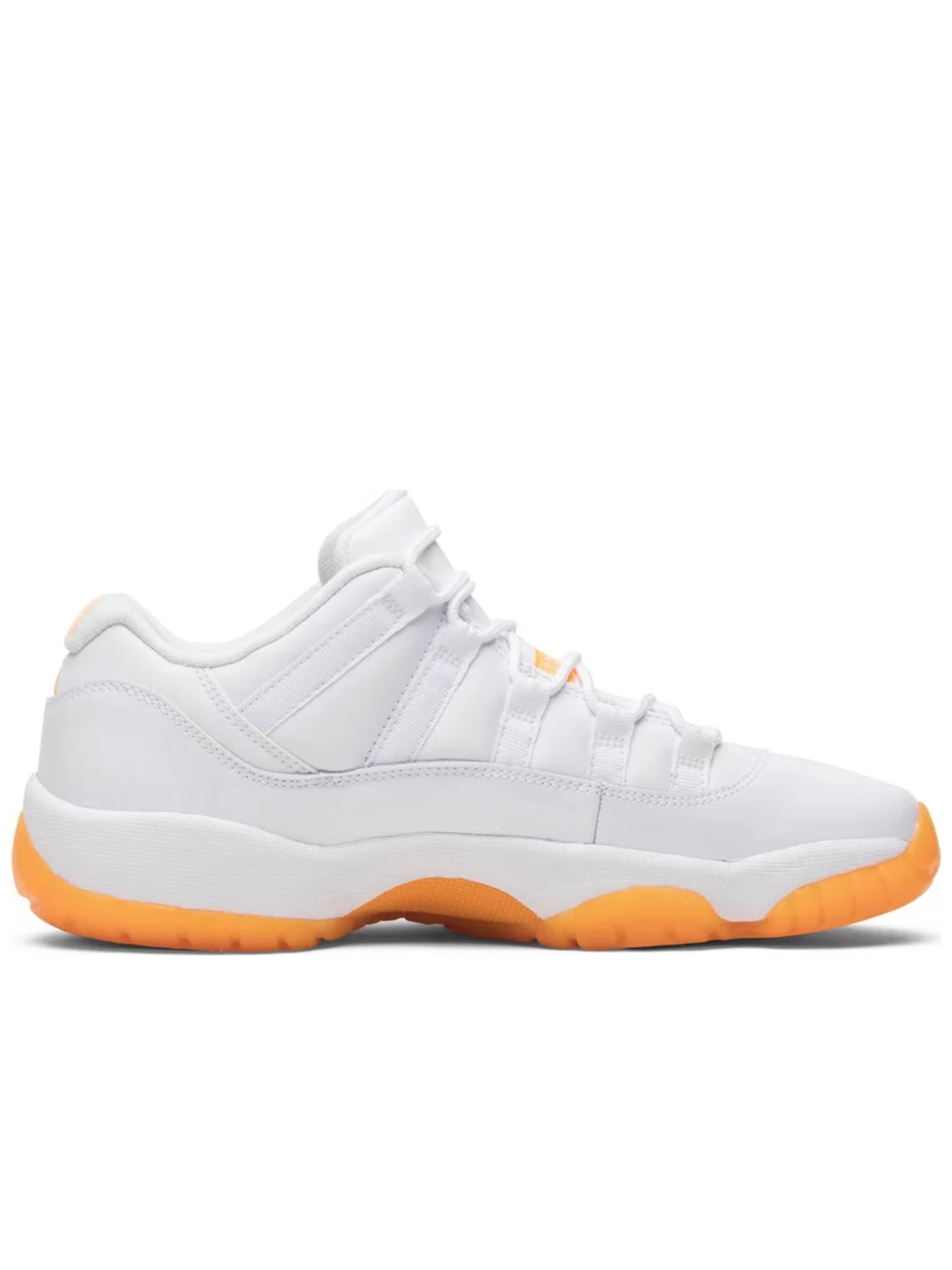 Air Jordan 11 Retro Low Citrus (2015) (GS) 580521-139