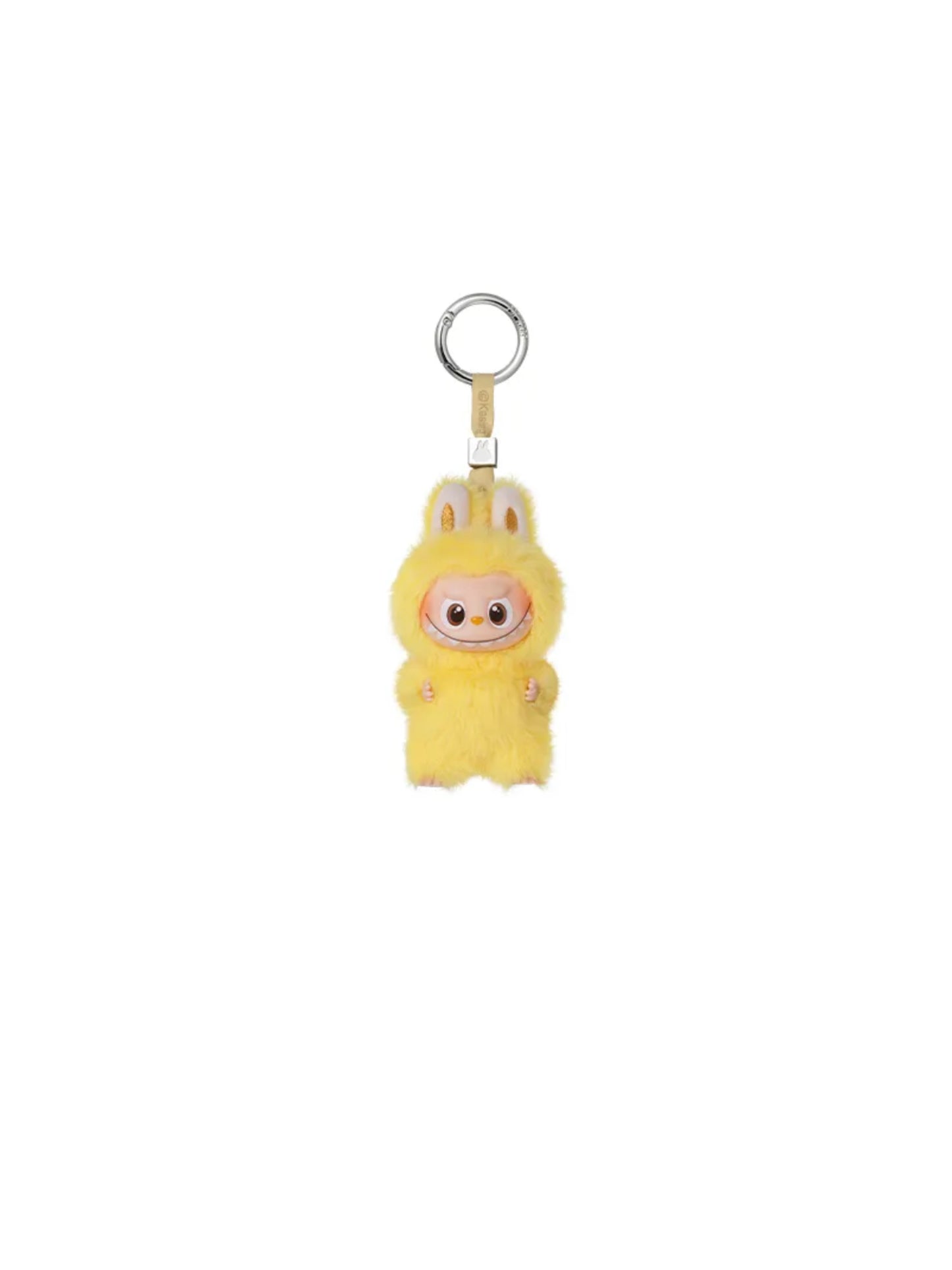 POP MART The Monsters Labubu PIN FOR LOVE SERIES Vinyl Plush Pendant blind box (N-Z)
