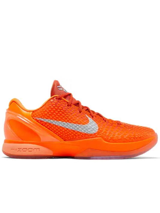 Nike Zoom Kobe 6 Protro Total Orange IH1871-800