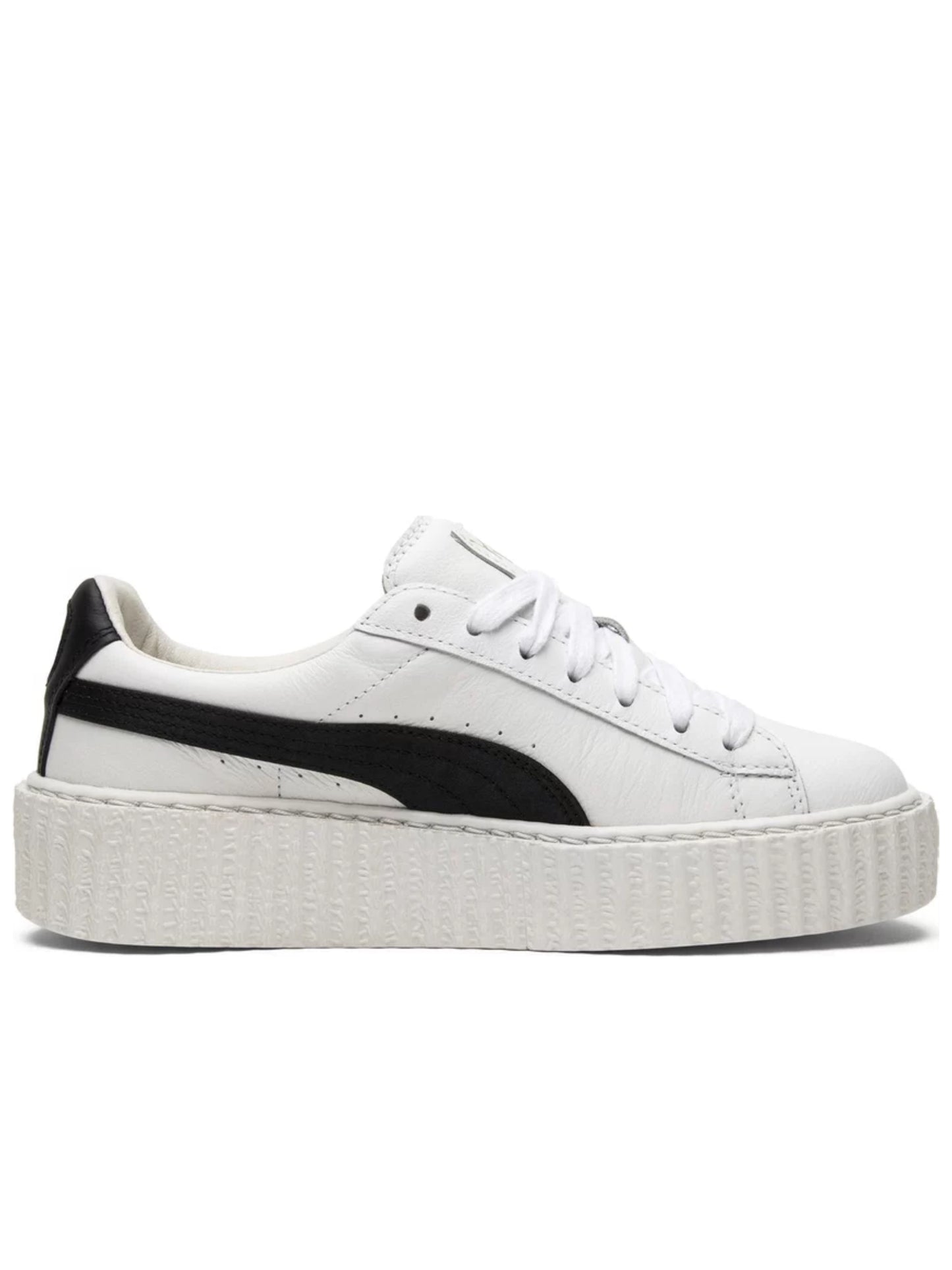 Fenty x Wmns Creeper 'White Leather' 36446201