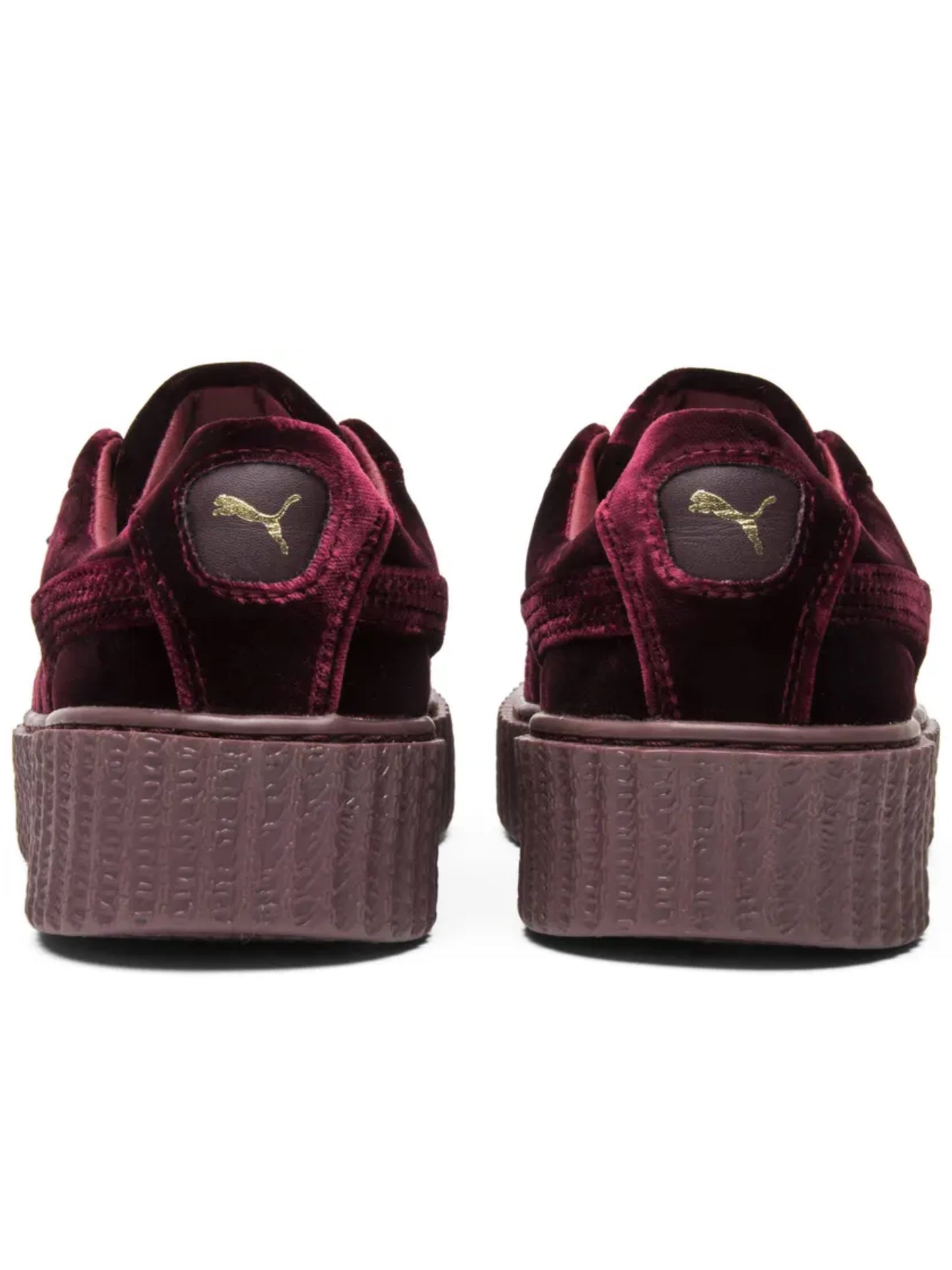 Puma Creeper Velvet Purple 36446602
