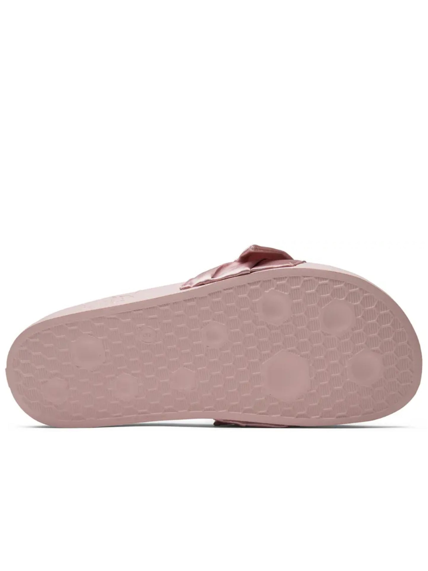 Puma Bow Slide Wns  Pink Puma Silver 36577403