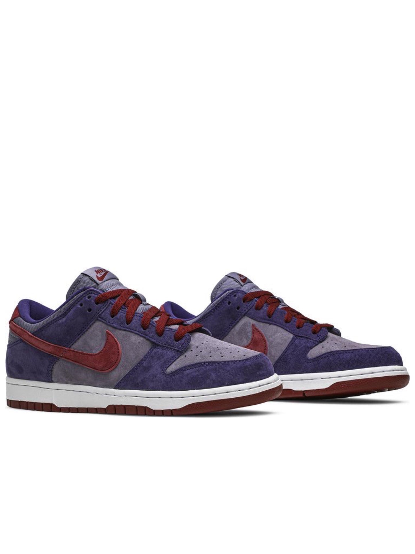 Nike Dunk Plum (2020) CU1726-500