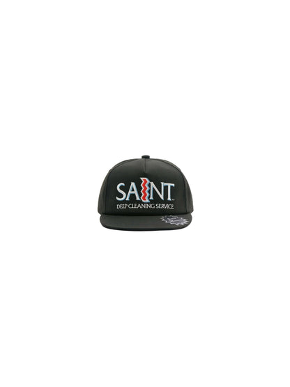 Saint Mxxxxxx Deep Cleaning Service Cap