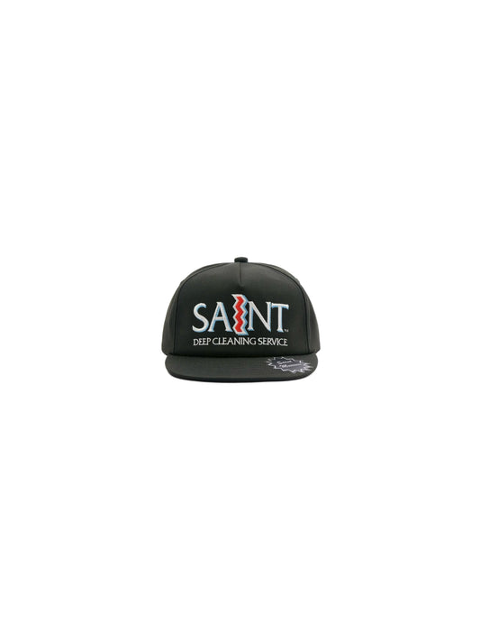Saint Mxxxxxx Deep Cleaning Service Cap