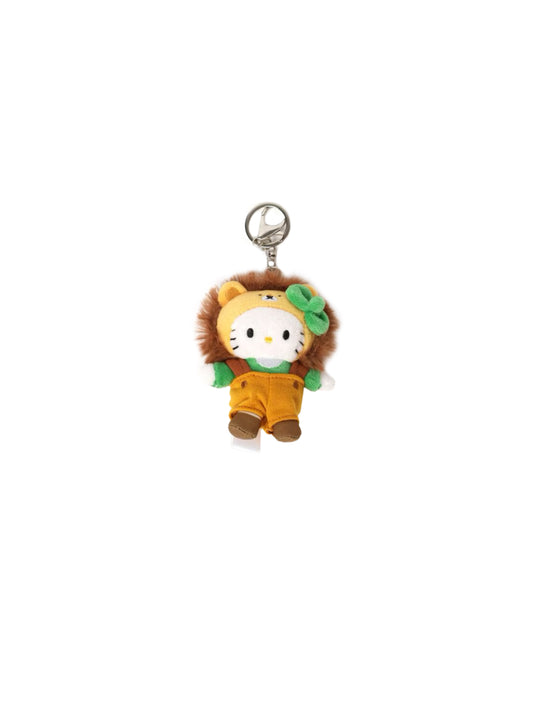 Sanrio x Me% Hello Kitty Lion