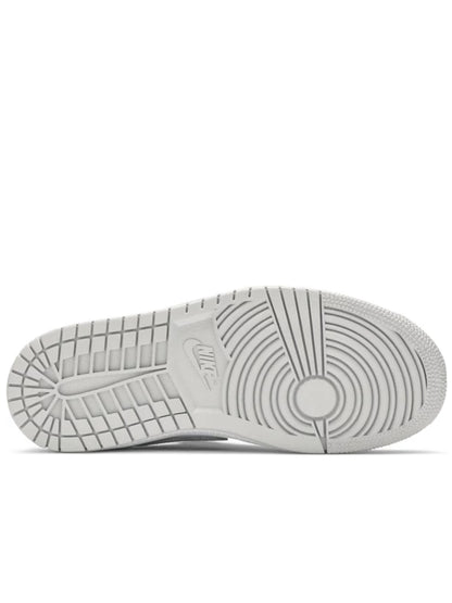 Air Jordan 1 Low OG Neutral Grey (Women's) CZ0775-100