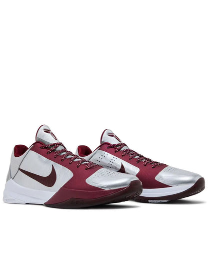 Nike Zoom Kobe 5 Protro Lower Merion Aces 2026 IM0557-001