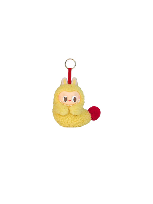 POP MART Labubu The Monsters Wacky Mart Series Earphone Case