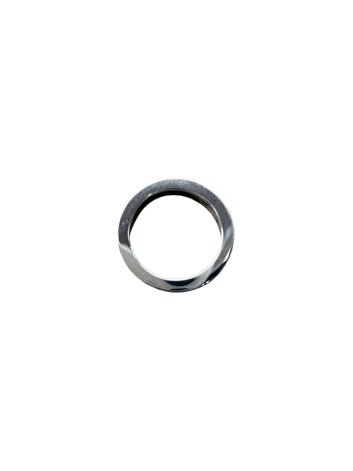Chrome Hearts Forever Ring 2.0 US 11 C5200031-Used