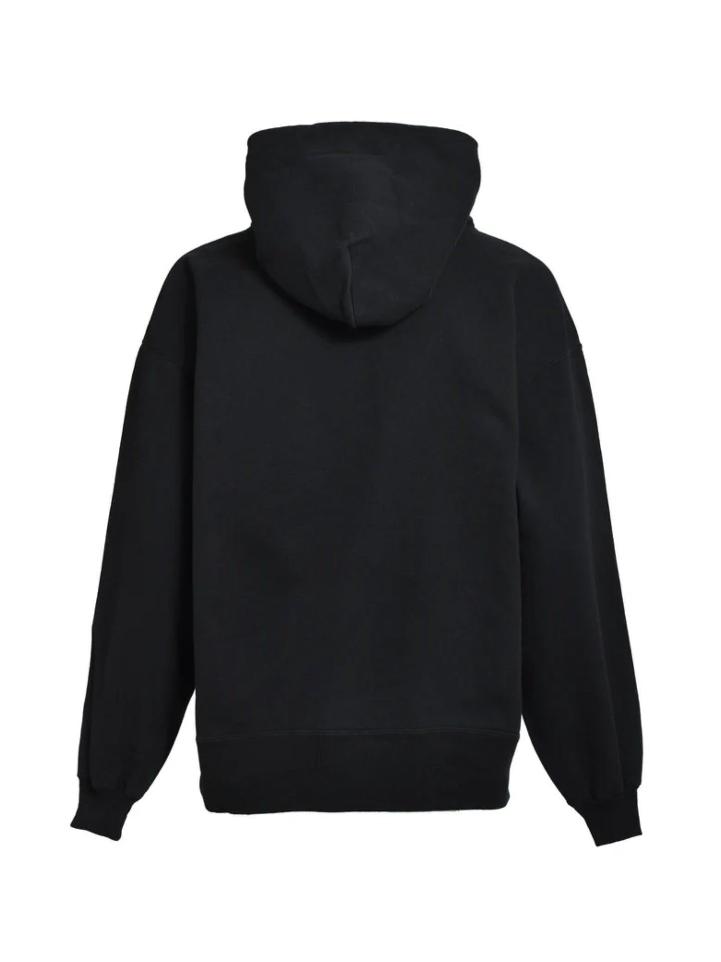 Saint Mxxxxxx Hoodie Ribon Saint Black